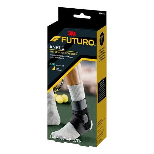 3M, Ankle Stabilizer, Count of 12