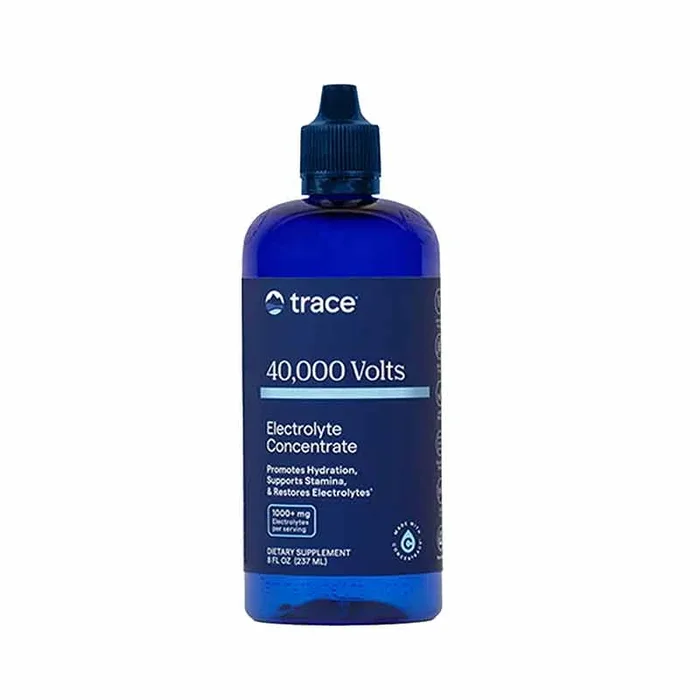 40,000 Volts Electrolyte Concentrate