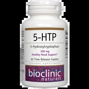 5-HTP 100 mg 60 caplets