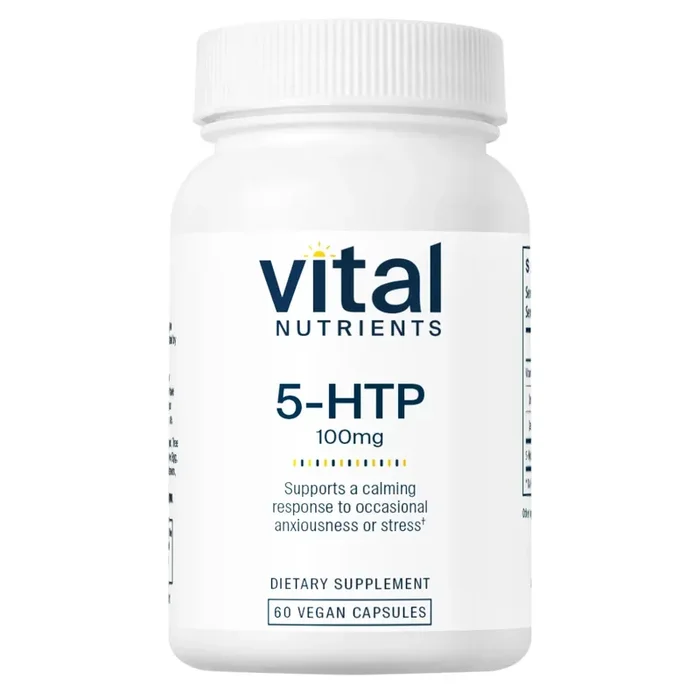 5-HTP 100mg