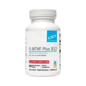 5-MTHF Plus B12