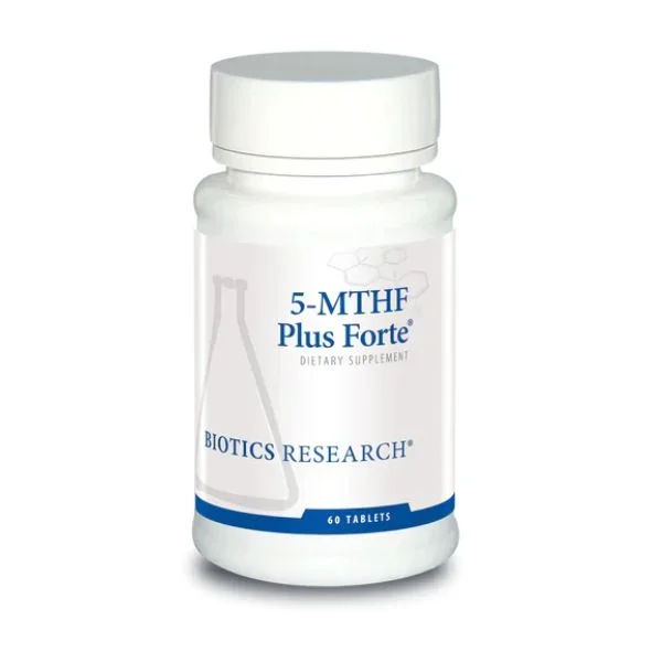 5-MTHF Plus Forte