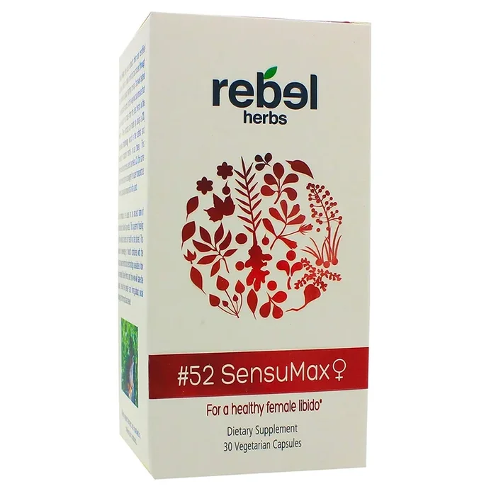 #52 SensuMax