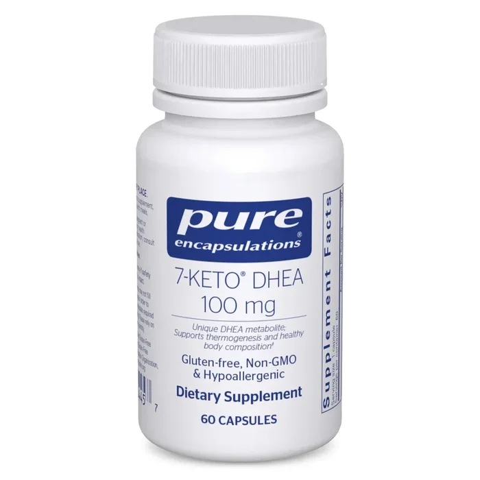 7-Keto DHEA 100 mg