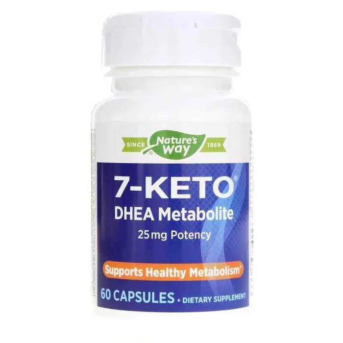 7-Keto DHEA Metabolite