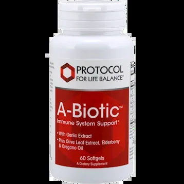 A-Biotic 60 gels