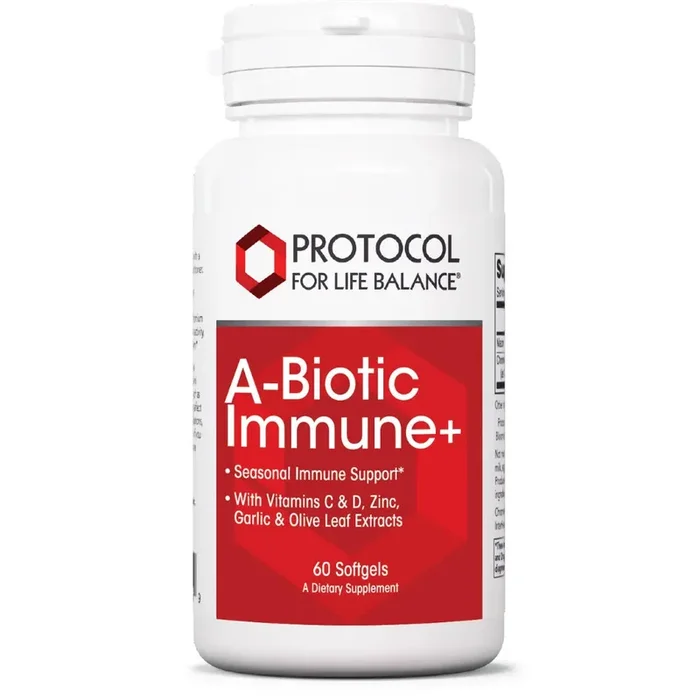 A-Biotic Immune+