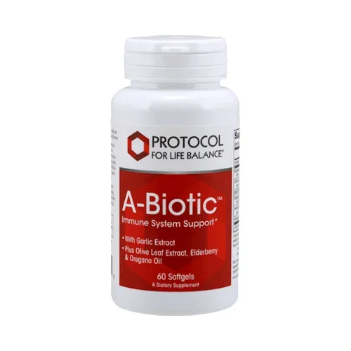 A-Biotic