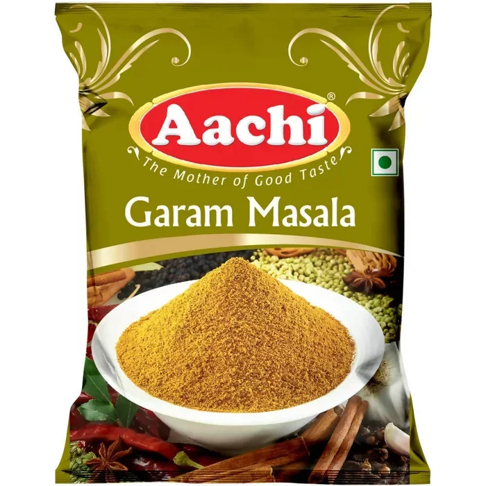 Aachi Masala Garam Masala