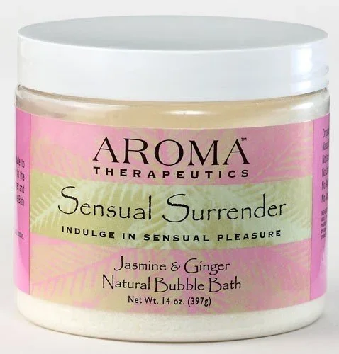 Abra Therapeutics Sensual Surrender 14 oz Jar