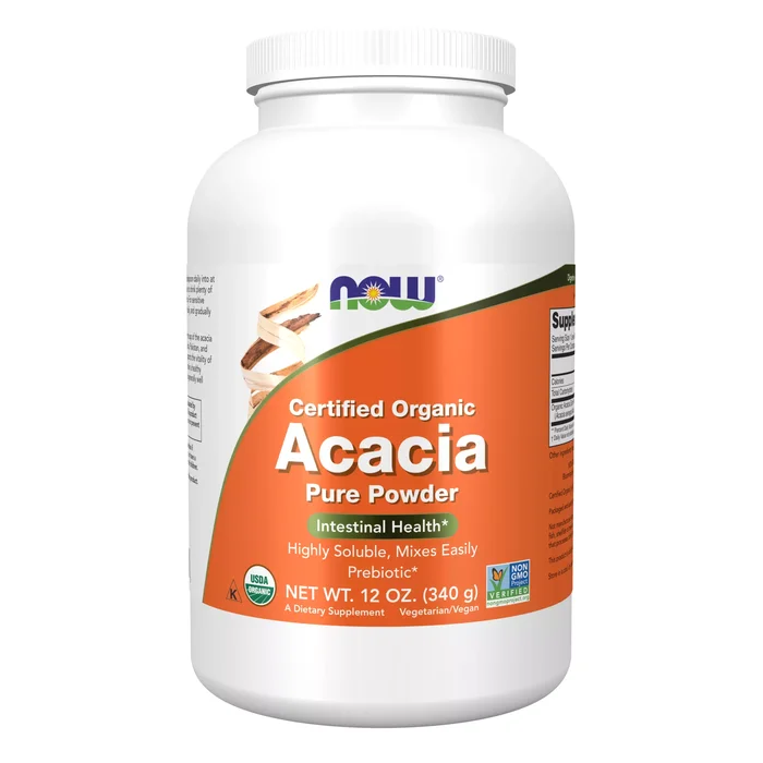 Acacia powder Organic Pure