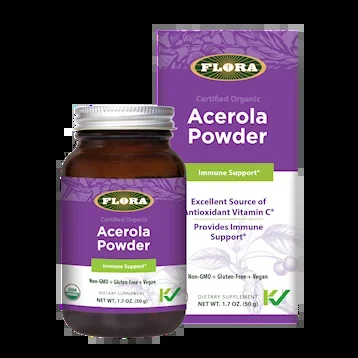 Acerola Powder 50 g