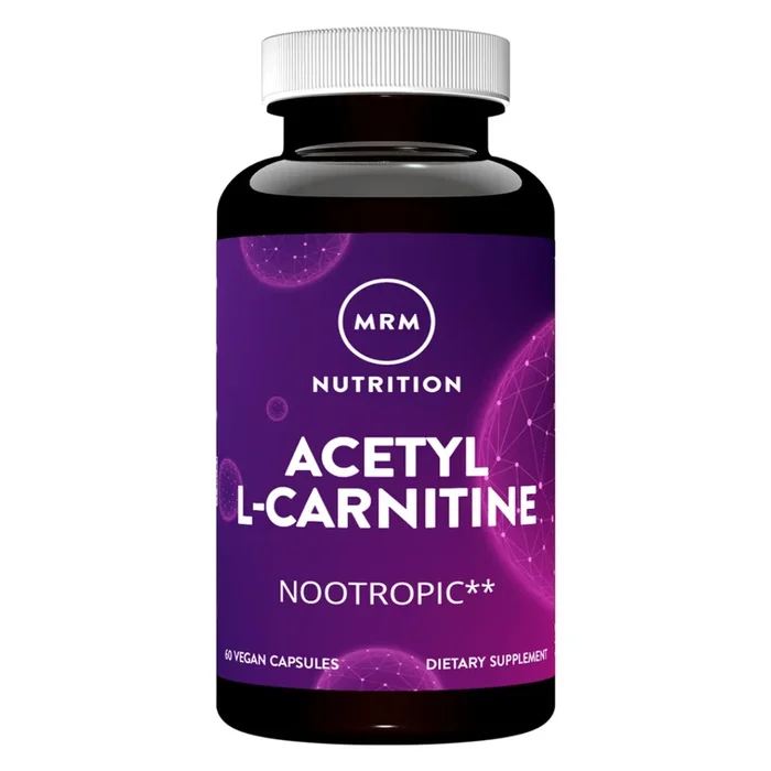 Acetyl L-Carnitine MRM