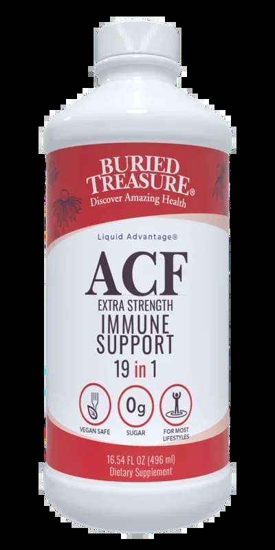 ACF Extra Strength 16 fl oz