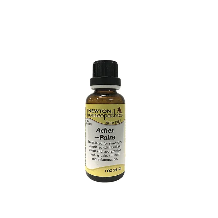 Aches Pains