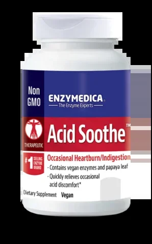Acid Soothe *BACK ORDER*