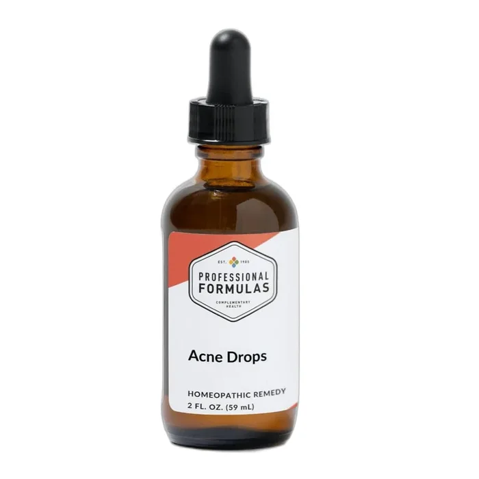 Acne Drops *
