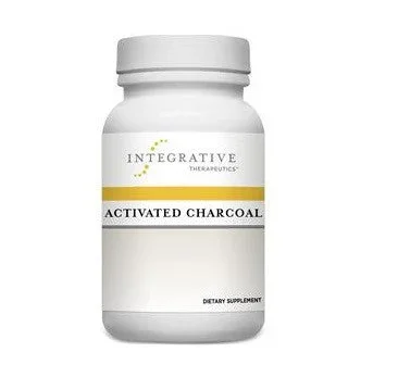 Activated Charcoal- Final Stock