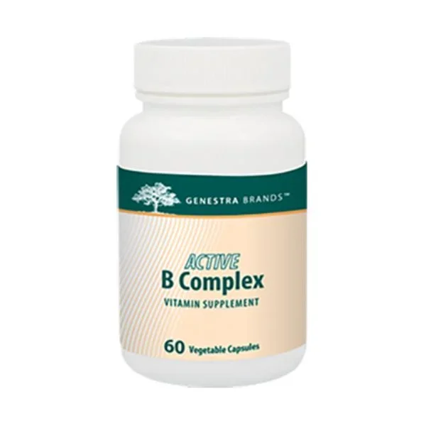 Active B Complex Genestra