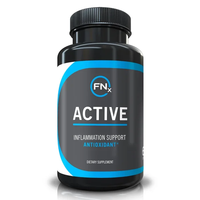 Active by Fenix Nutrition 60 capsules
