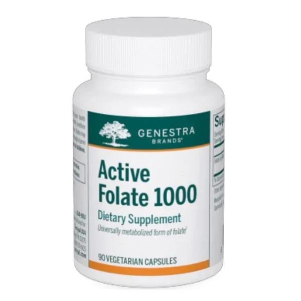 Active Folate