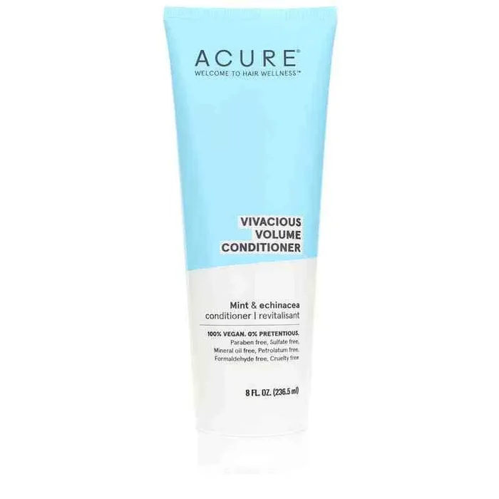 Acure Vivacious Volume Conditioner