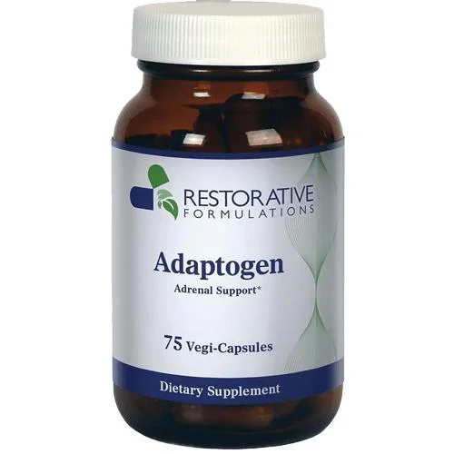 Adaptogen 75 Capsules *
