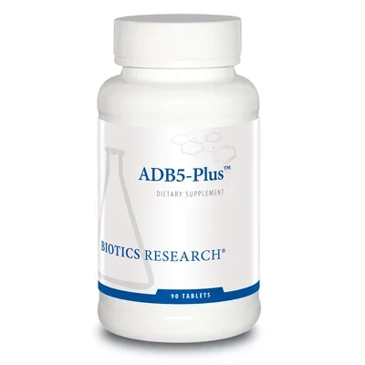 ADB5-Plus™ (Biotics Research)