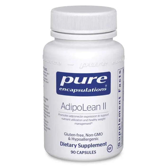 AdipoLean II