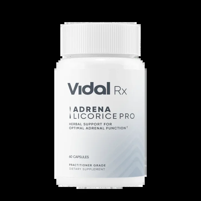 Adrena Licorice Pro