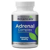 ADRENAL COMPLEX (60C) *