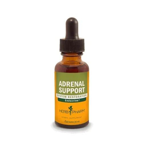 ADRENAL SUPPORT 1 fl oz *