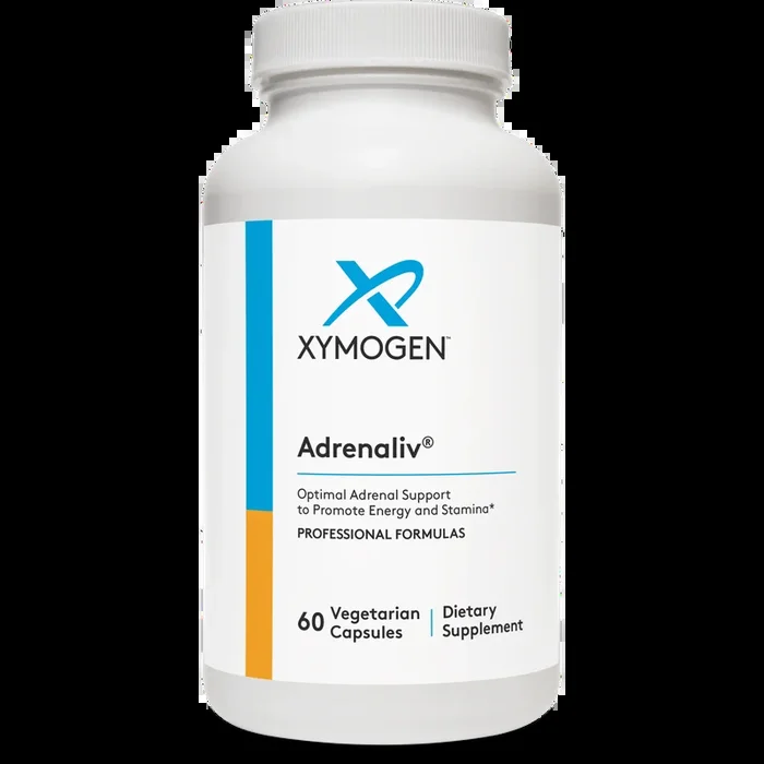 Adrenaliv by Xymogen
