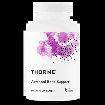 Advanced Bone Support 120 caps