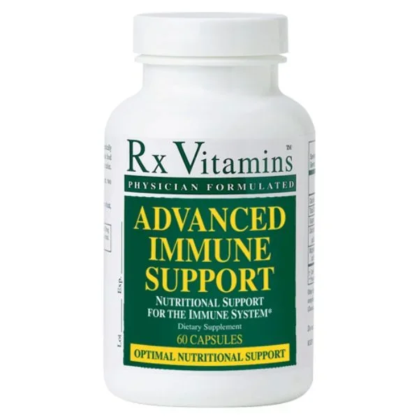 Advanced Immune Support