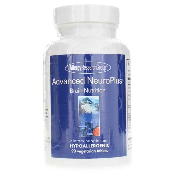 Advanced NeuroPlus