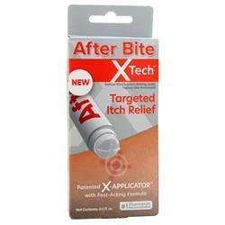 After Bite X Tech with X-Applicator .5 fl.oz