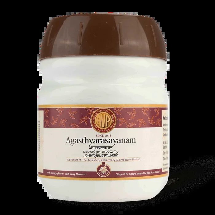 Agasthya Rasayanam 200gm