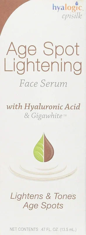 Age Spot Lightening Serum .5 fl oz