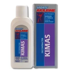 Akileïne Sports Kimas Massage à L’Arnica 200 ml
