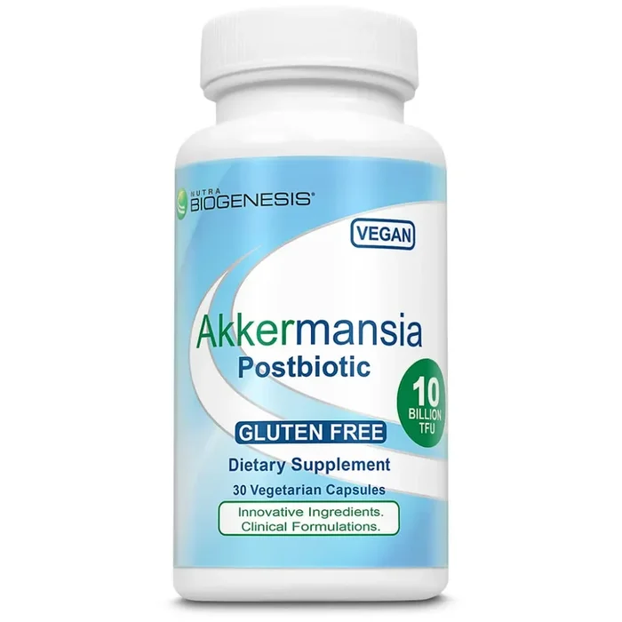 Akkermansia Postbiotic