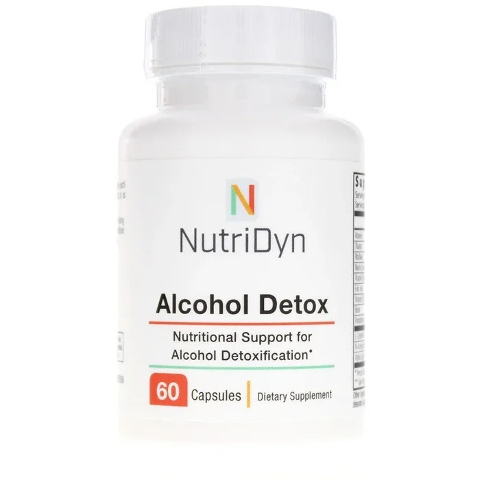 Alcohol Detox