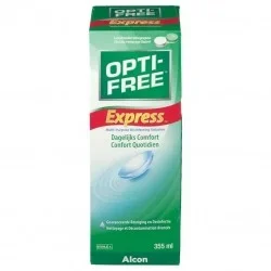 Alcon Opti-Free Express 355 ml