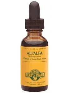 Alfalfa Extract 1 Ounce