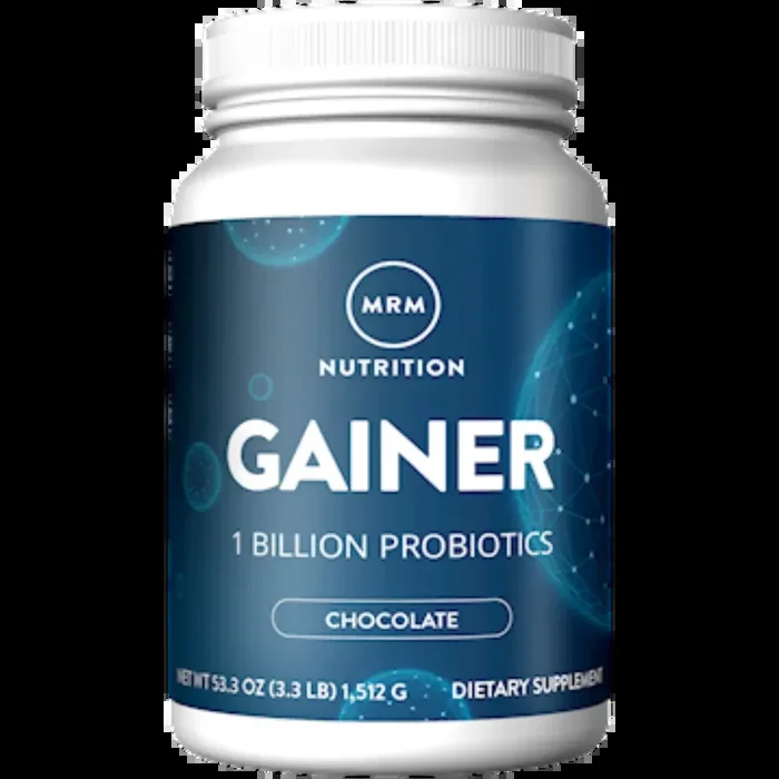 All Natural Gainer Chocolate
