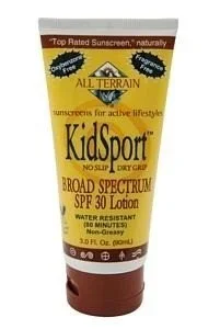 All Terrain KidSport SPF 30 3 oz Liquid