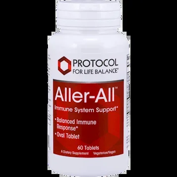 Aller-All 60 tabs