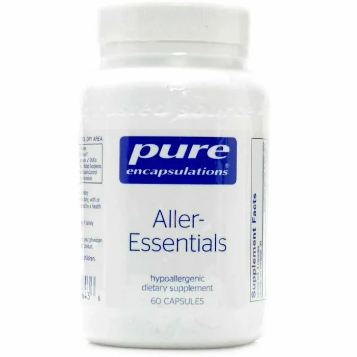 Aller-Essentials by Pure Encapsulations
