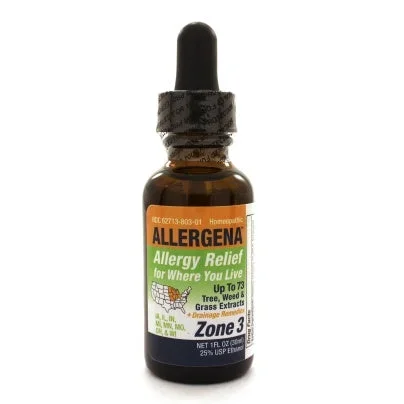 Allergena GTW (Zone 3) 1 Ounce