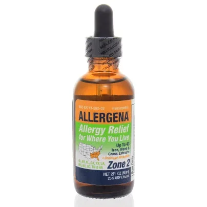 Allergena Zone 2 2 ounces